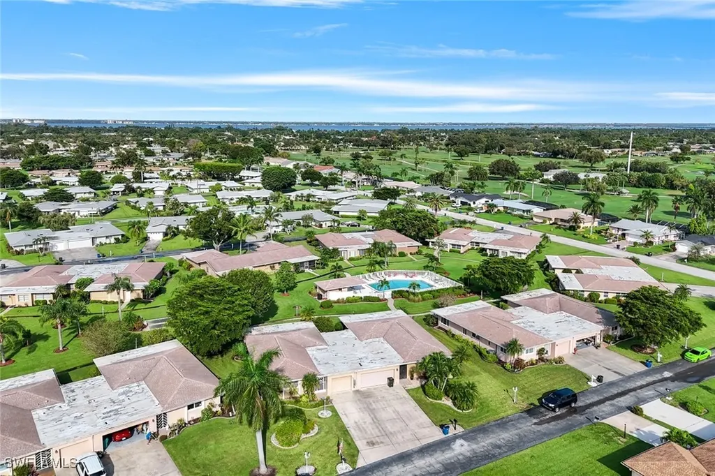 5564 Williamson Way Fort Myers FL 33919