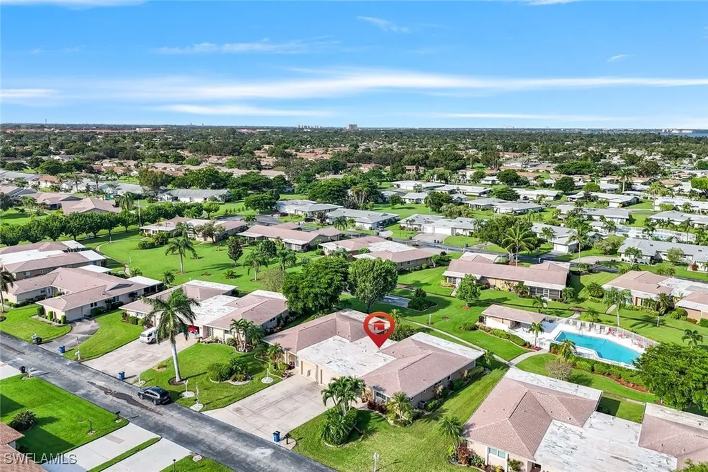 5564 Williamson Way Fort Myers FL 33919