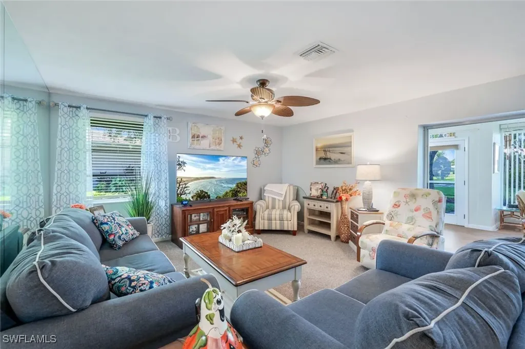 5564 Williamson Way Fort Myers FL 33919