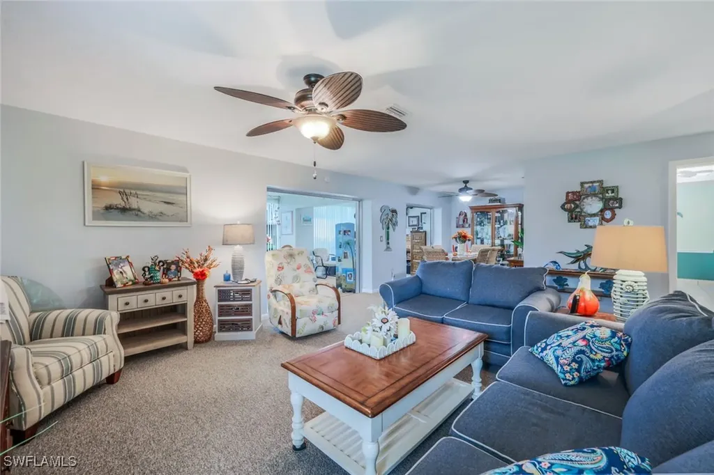 5564 Williamson Way Fort Myers FL 33919