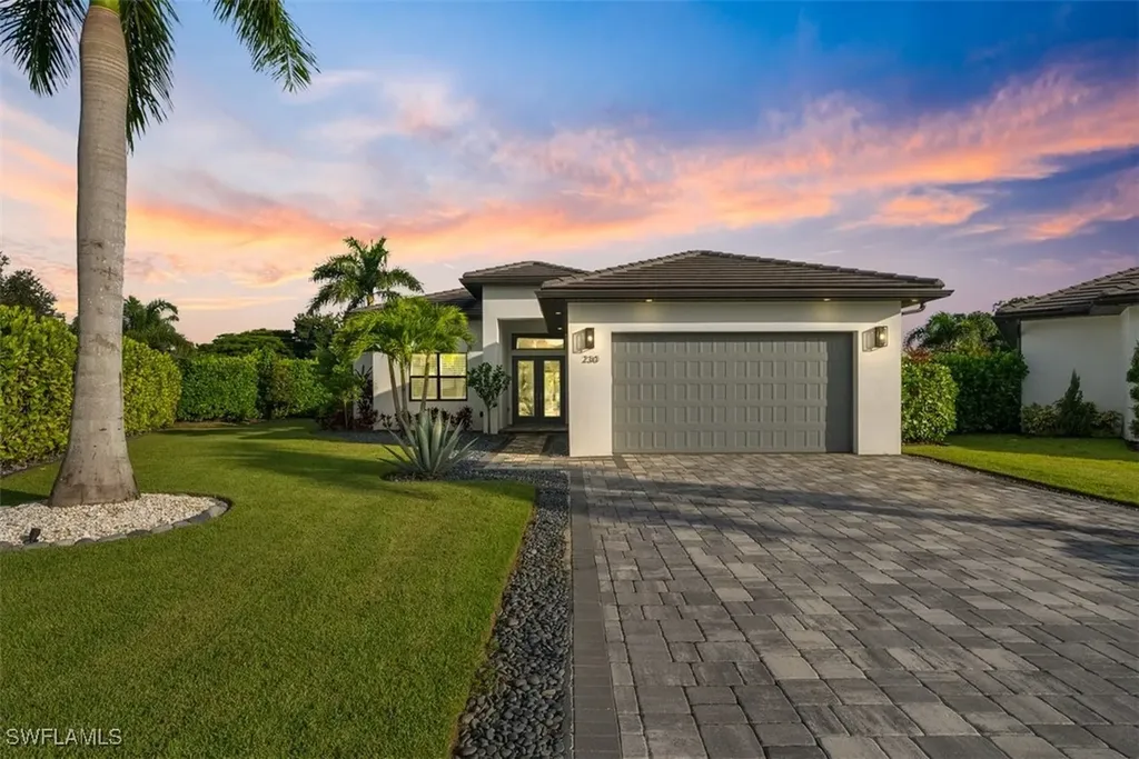 230 Legacy Court Naples FL 34110