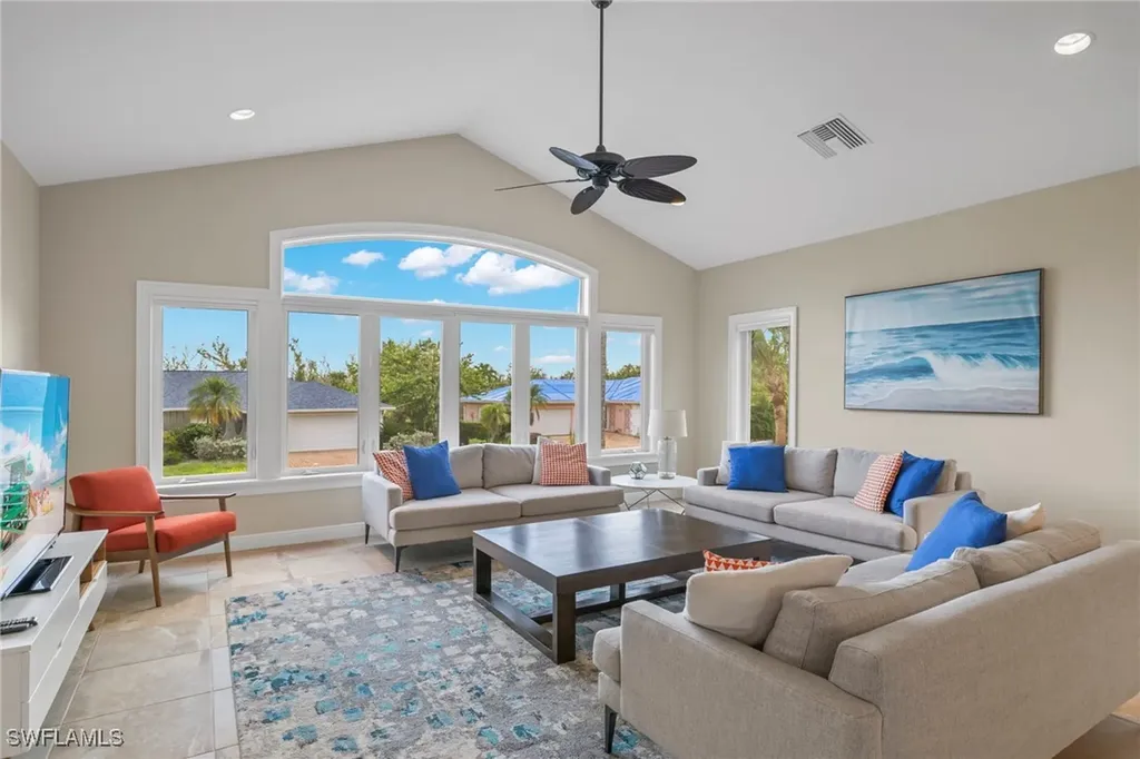 1410 Albatross Road Sanibel FL 33957