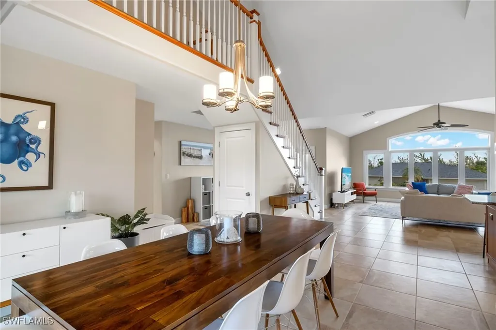 1410 Albatross Road Sanibel FL 33957