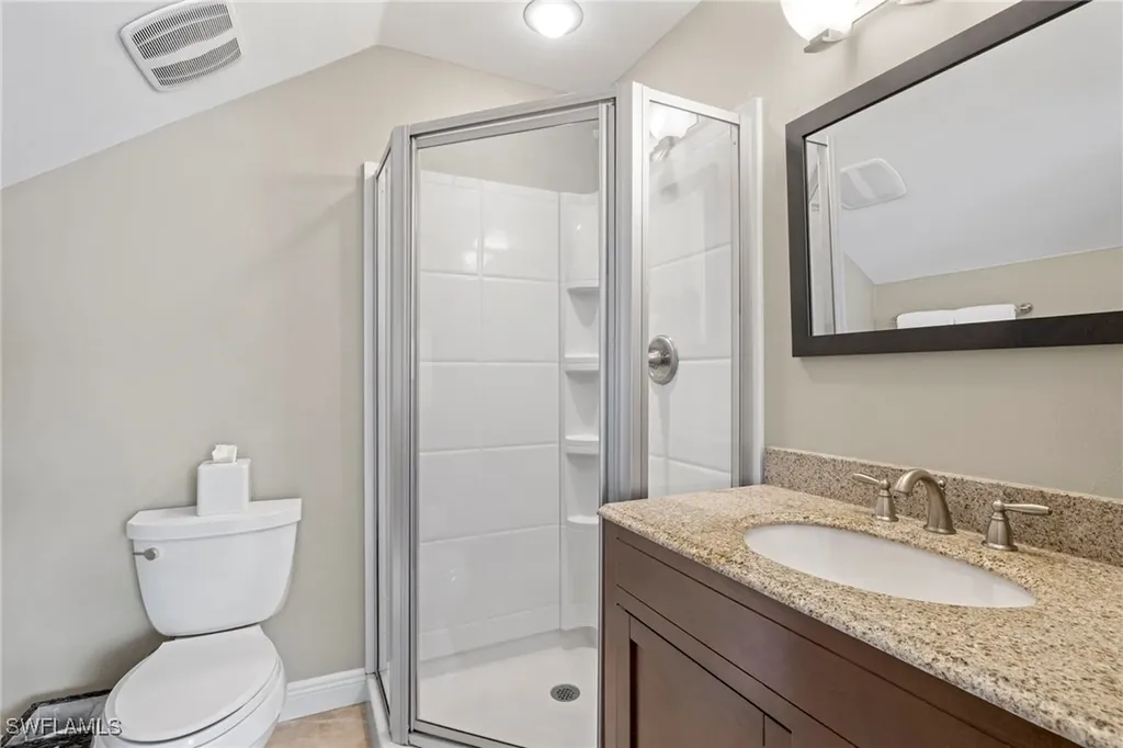 1410 Albatross Road Sanibel FL 33957