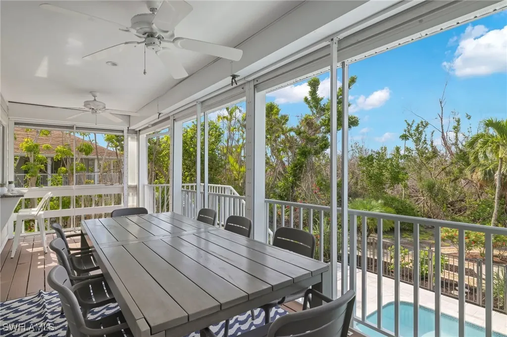 1410 Albatross Road Sanibel FL 33957