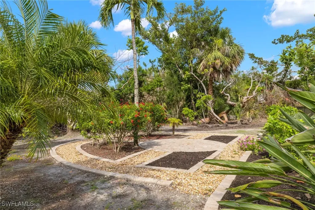 1410 Albatross Road Sanibel FL 33957