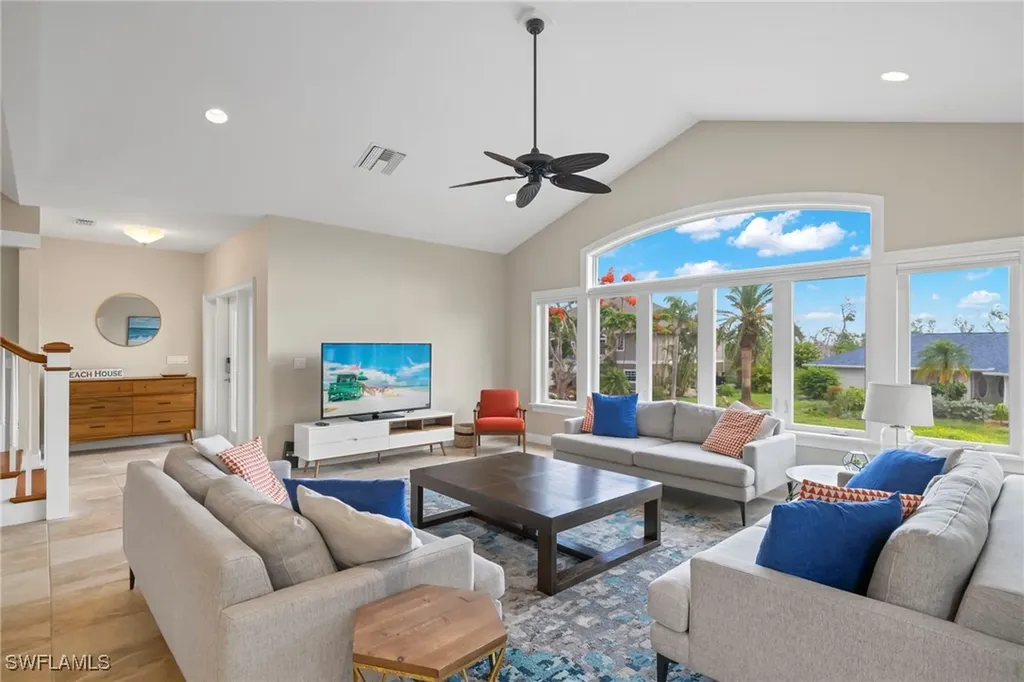 1410 Albatross Road Sanibel FL 33957