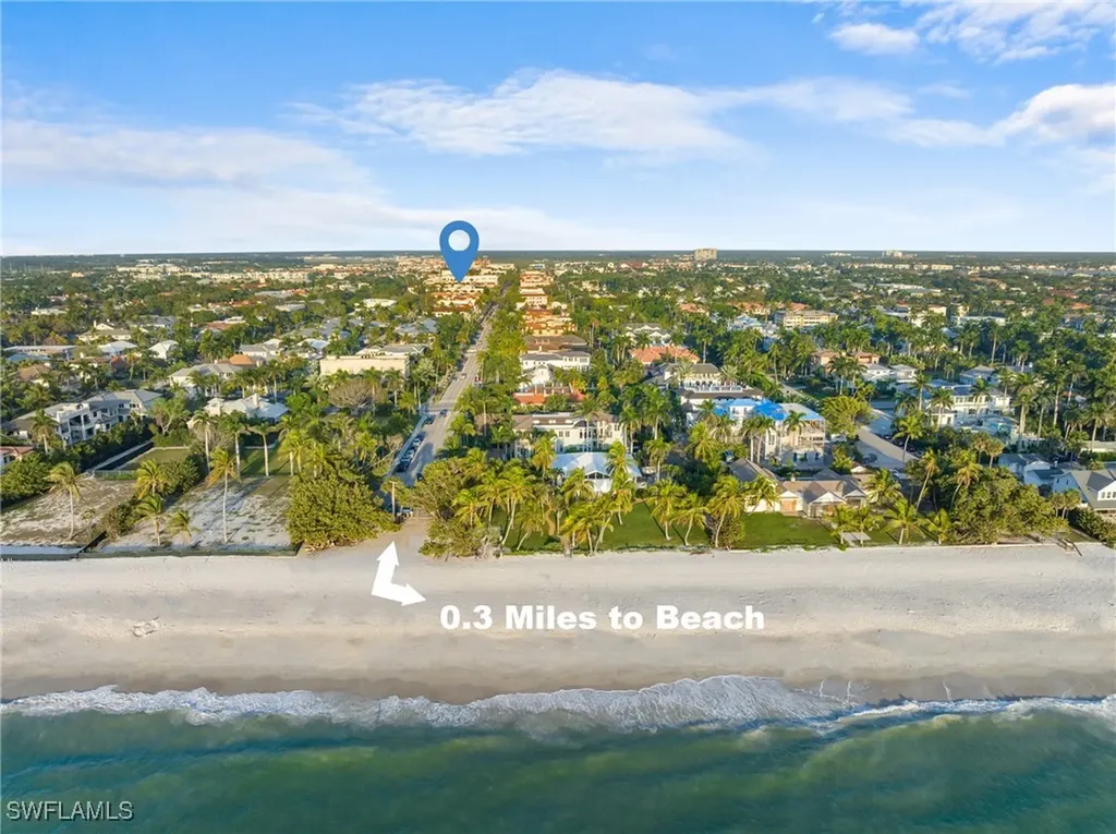 365 5th Avenue S Naples FL 34102