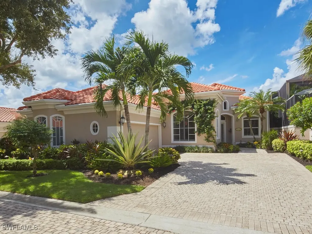 Bonita Springs FL, 26210 Mira Way