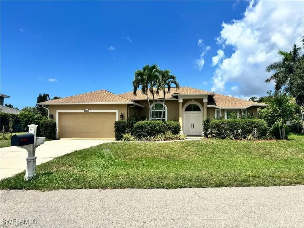 20730 Groveline Court Estero FL 33928