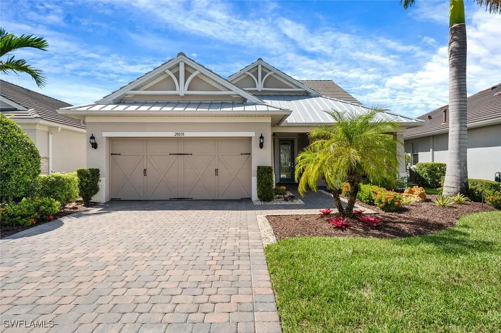 20038 Siesta Key Court Estero FL 33928