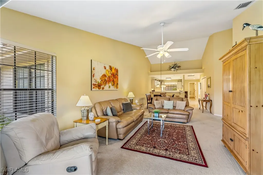 6623 Ilex Circle Naples FL 34109