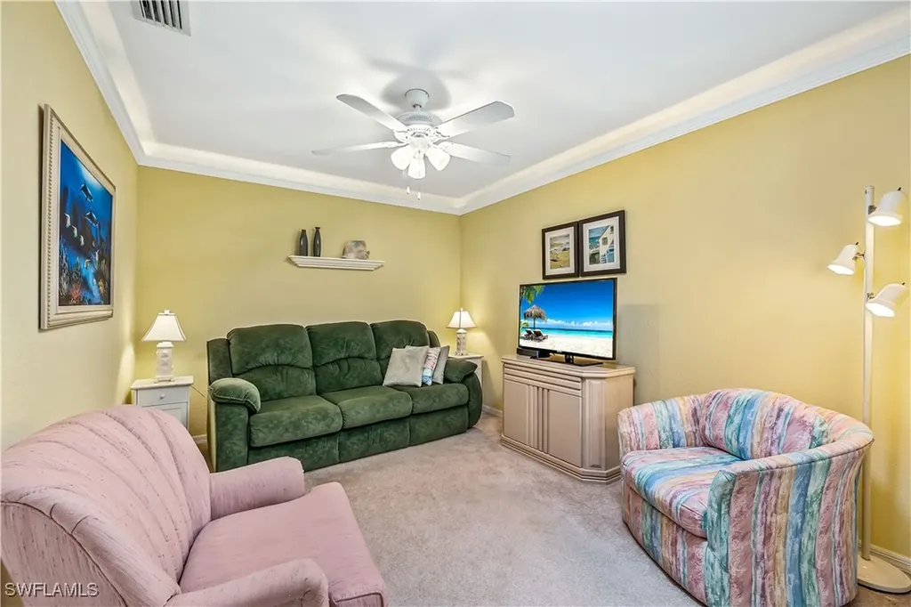 6623 Ilex Circle Naples FL 34109