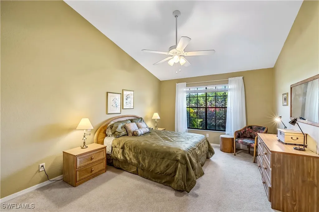 6623 Ilex Circle Naples FL 34109