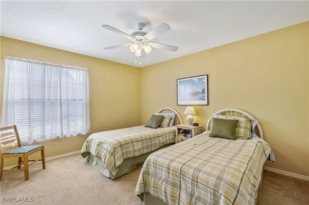 6623 Ilex Circle Naples FL 34109