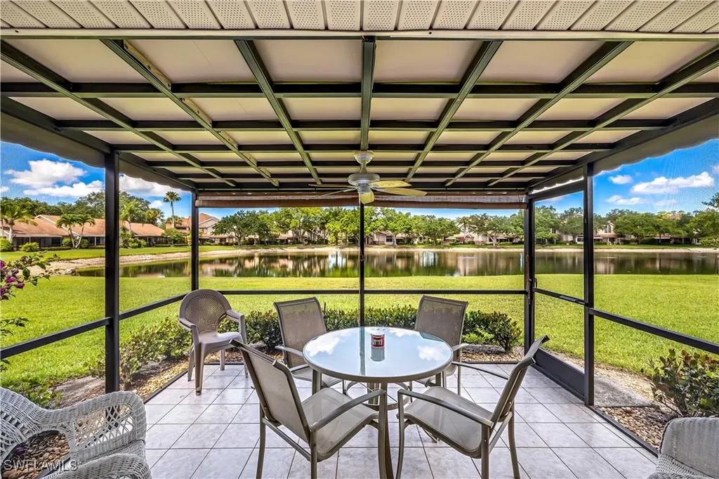6623 Ilex Circle Naples FL 34109