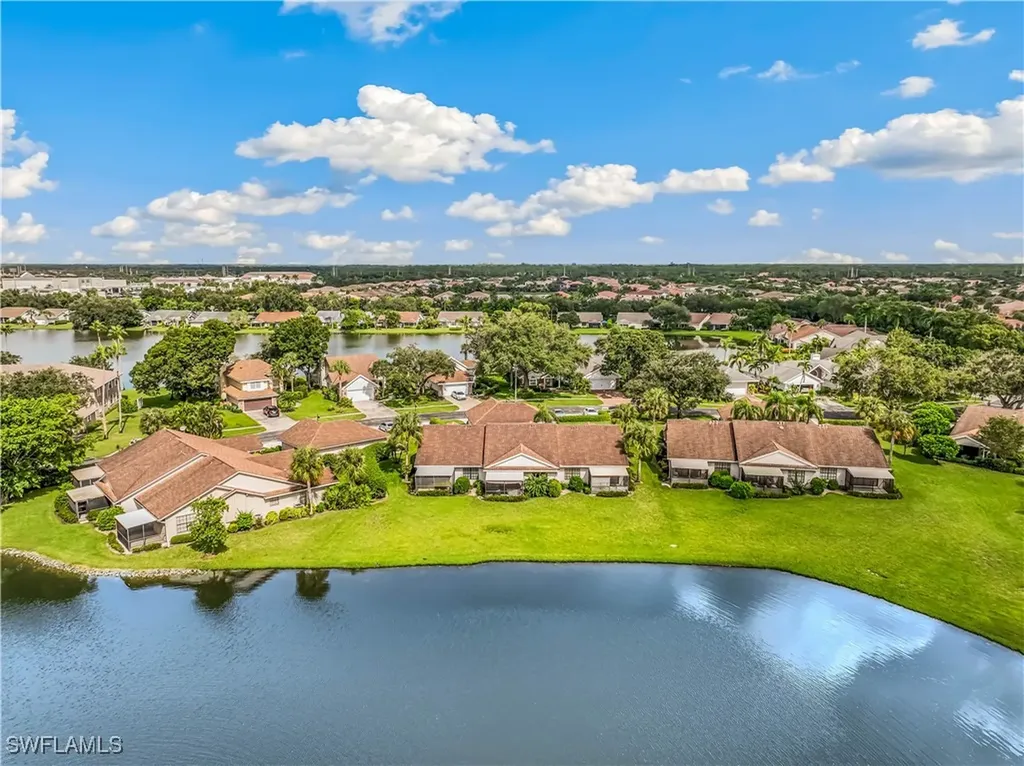 6623 Ilex Circle Naples FL 34109