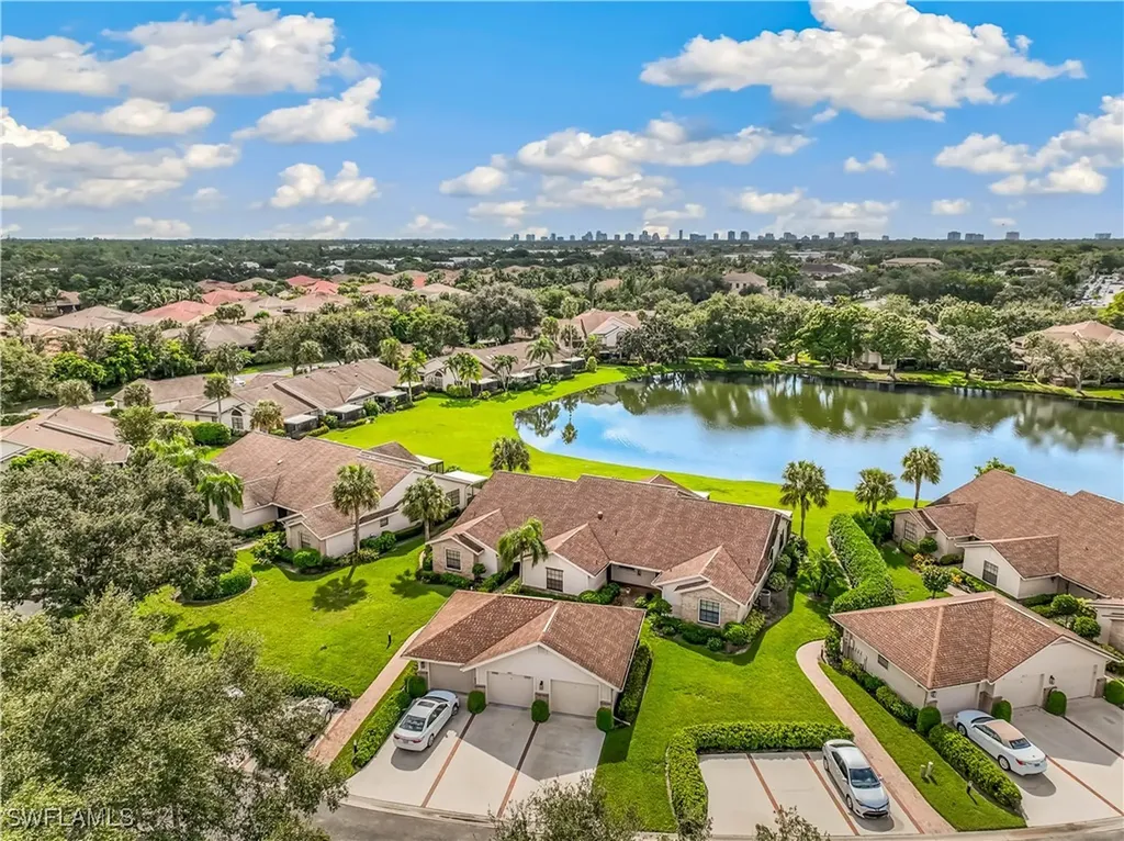 6623 Ilex Circle Naples FL 34109