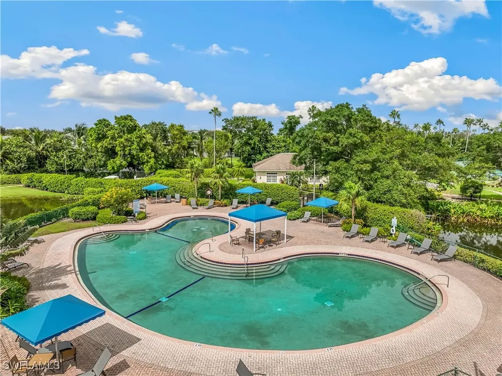 6623 Ilex Circle Naples FL 34109