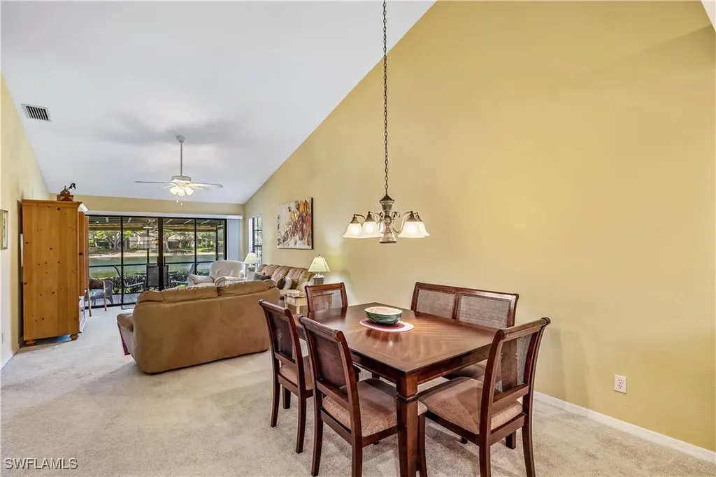 6623 Ilex Circle Naples FL 34109