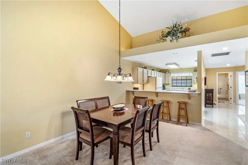 6623 Ilex Circle Naples FL 34109