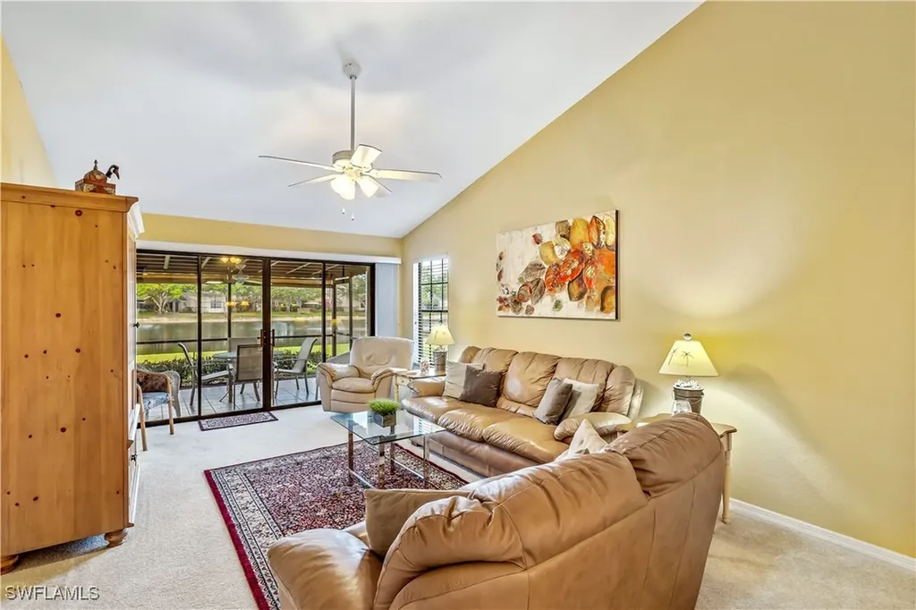 6623 Ilex Circle Naples FL 34109