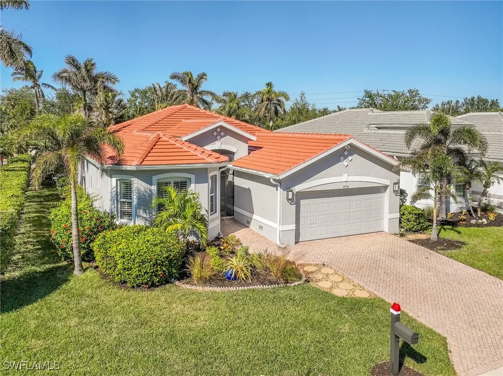 15778 Cutters Court Fort Myers FL 33908