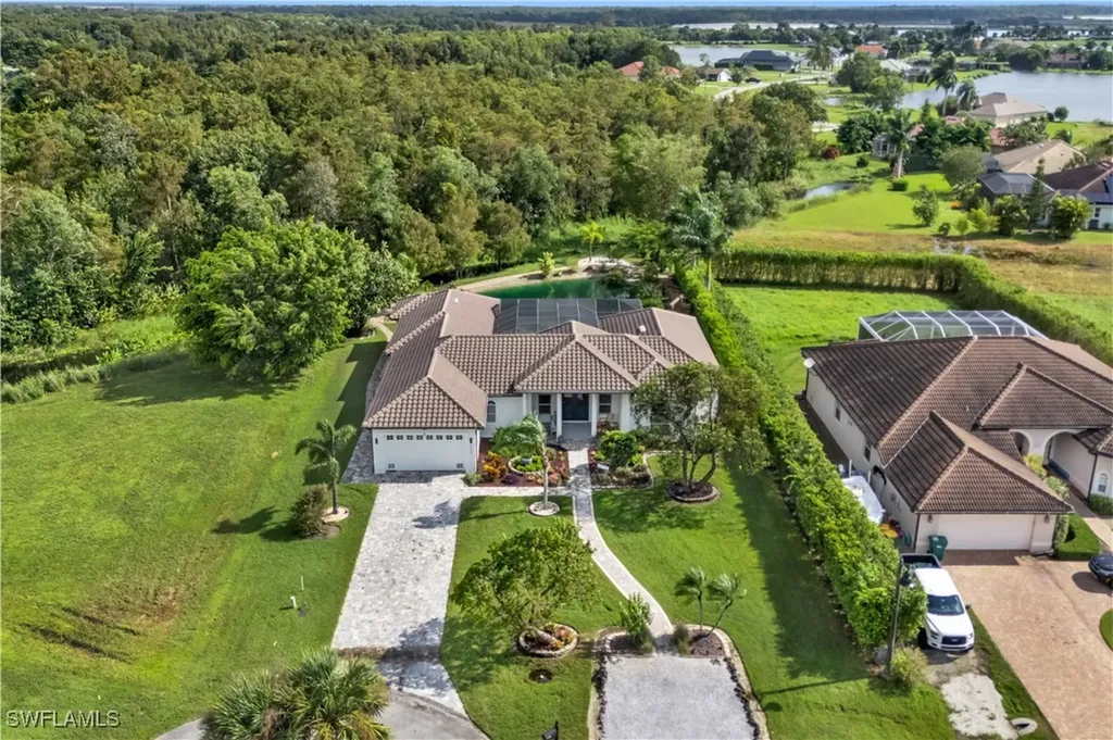 18157 Baywood Drive Naples FL 34114