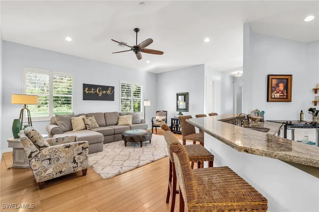 18157 Baywood Drive Naples FL 34114