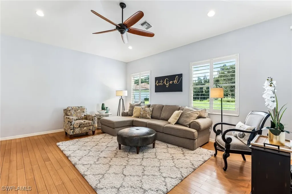 18157 Baywood Drive Naples FL 34114