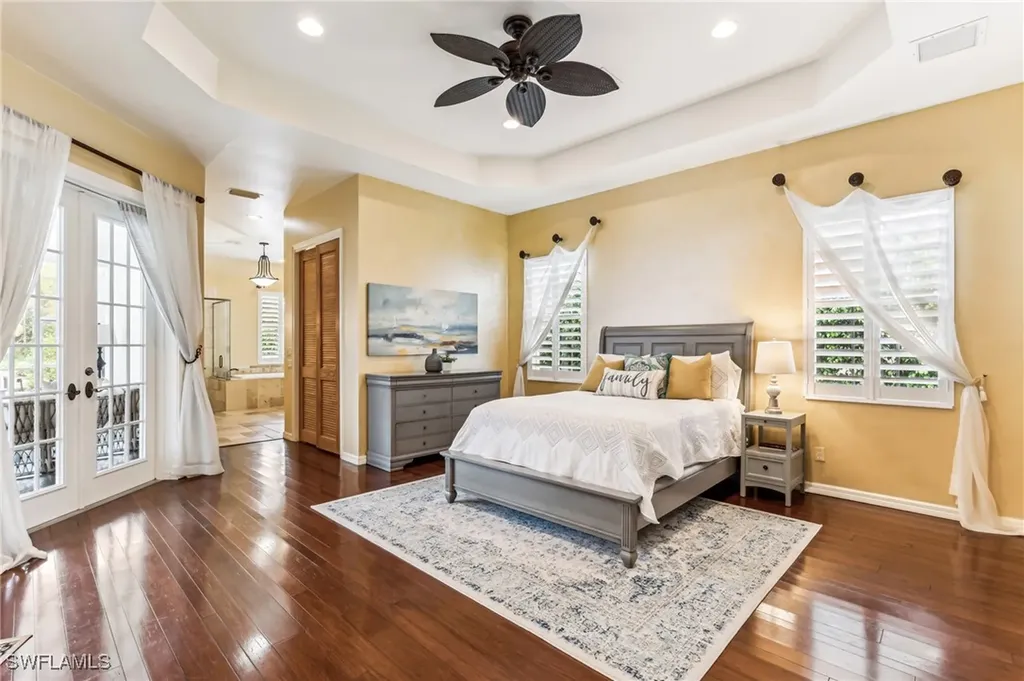 18157 Baywood Drive Naples FL 34114