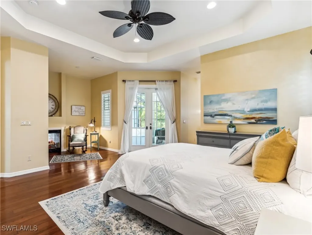 18157 Baywood Drive Naples FL 34114