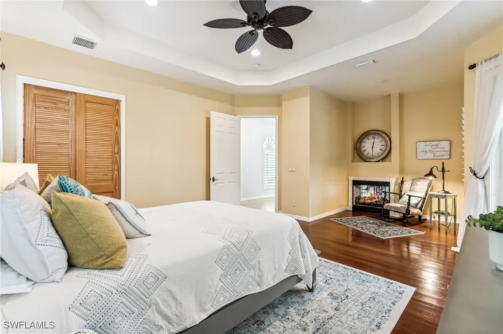 18157 Baywood Drive Naples FL 34114