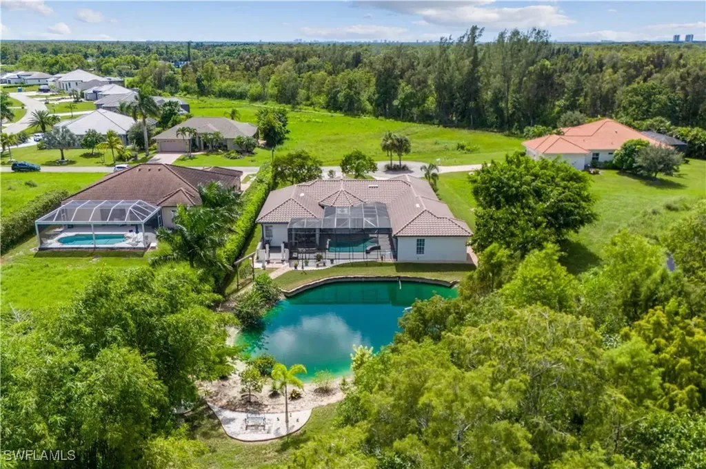 18157 Baywood Drive Naples FL 34114