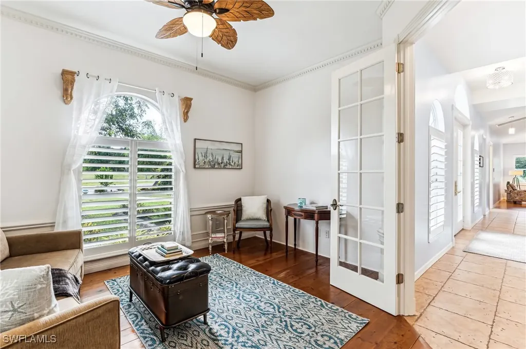 18157 Baywood Drive Naples FL 34114