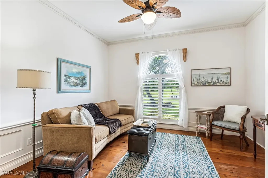 18157 Baywood Drive Naples FL 34114