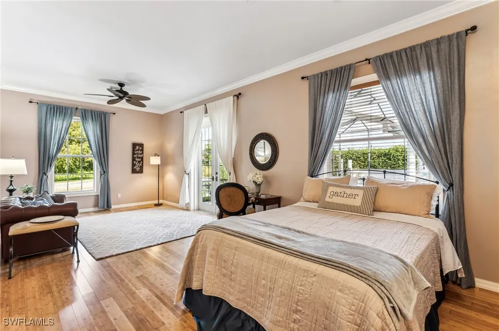 18157 Baywood Drive Naples FL 34114