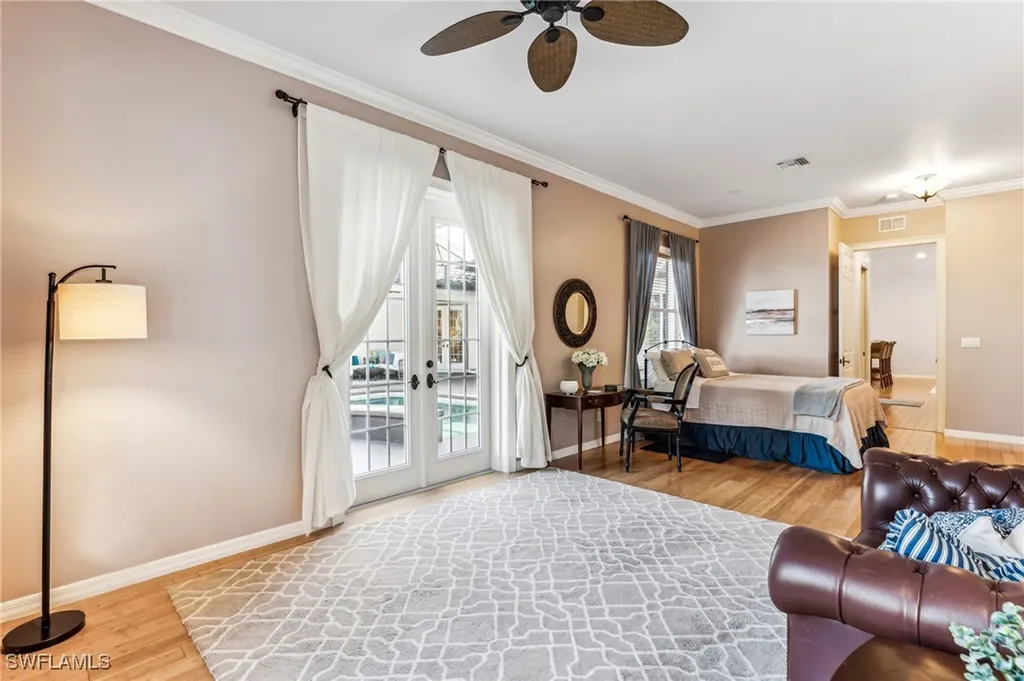 18157 Baywood Drive Naples FL 34114