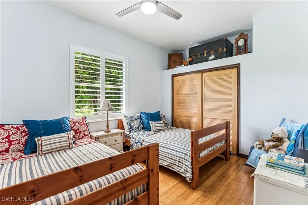 18157 Baywood Drive Naples FL 34114