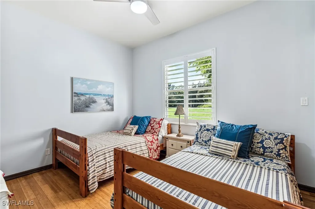18157 Baywood Drive Naples FL 34114