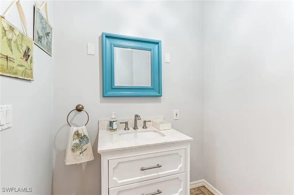 18157 Baywood Drive Naples FL 34114