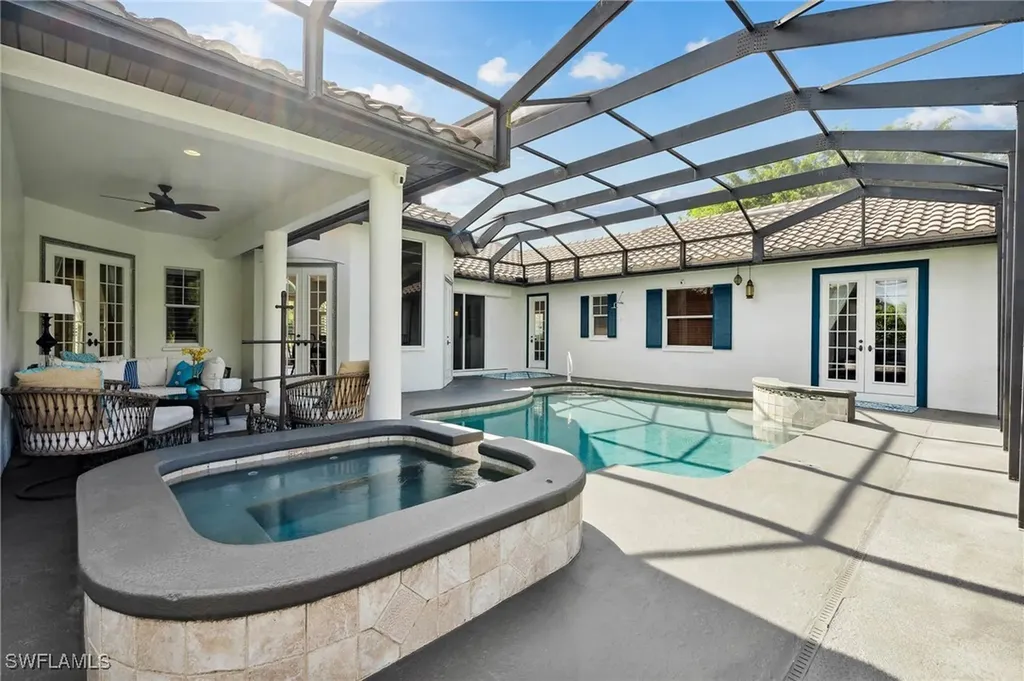 18157 Baywood Drive Naples FL 34114