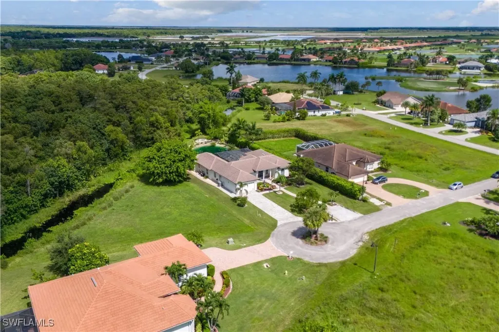 18157 Baywood Drive Naples FL 34114