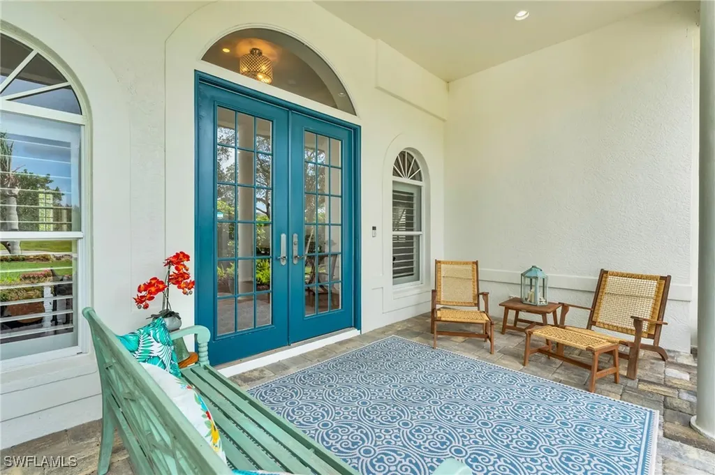18157 Baywood Drive Naples FL 34114