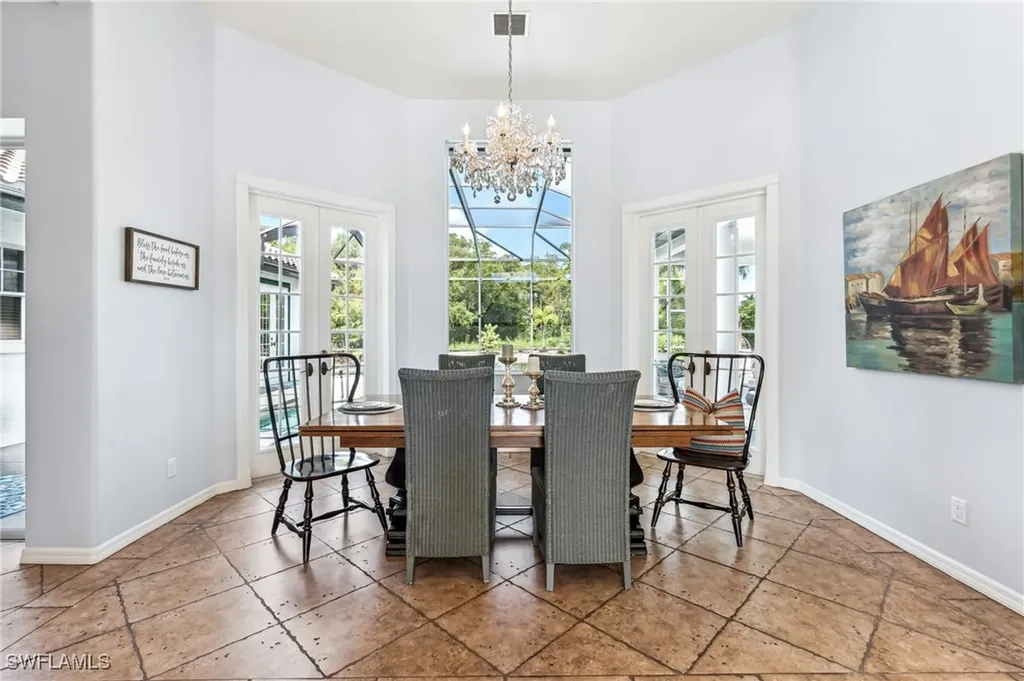 18157 Baywood Drive Naples FL 34114