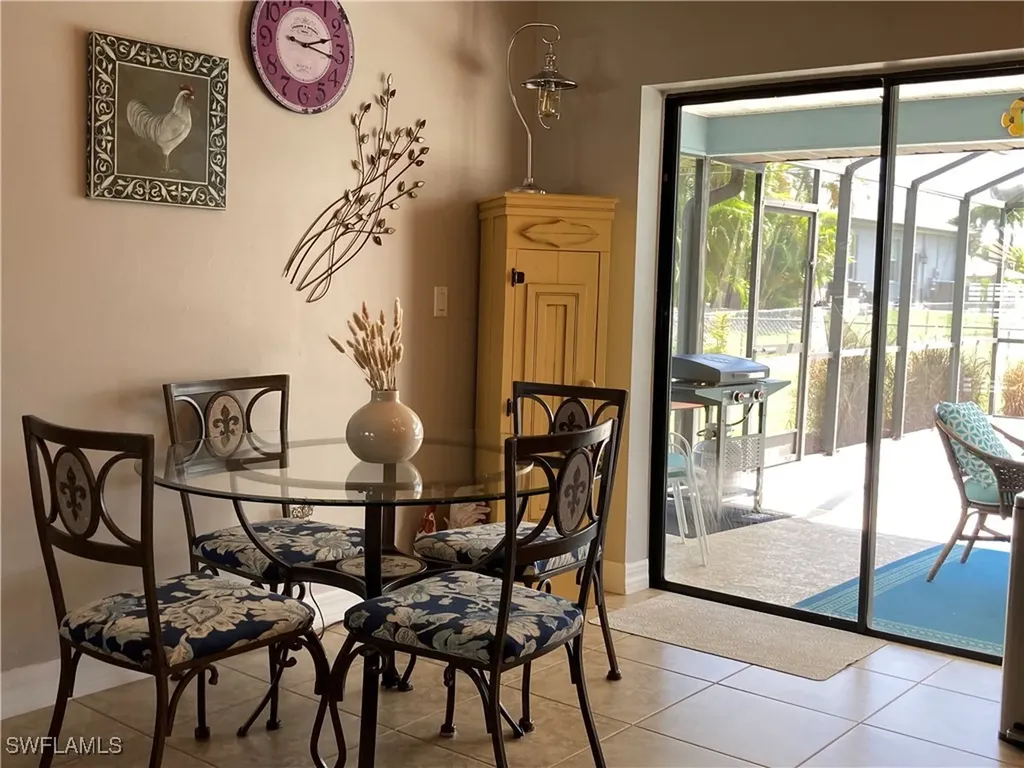 522 SW 26th Terrace Cape Coral FL 33914
