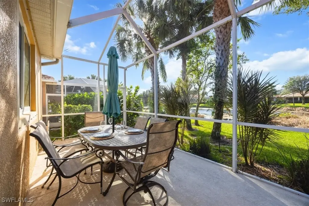 14214 Manchester Drive Naples FL 34114