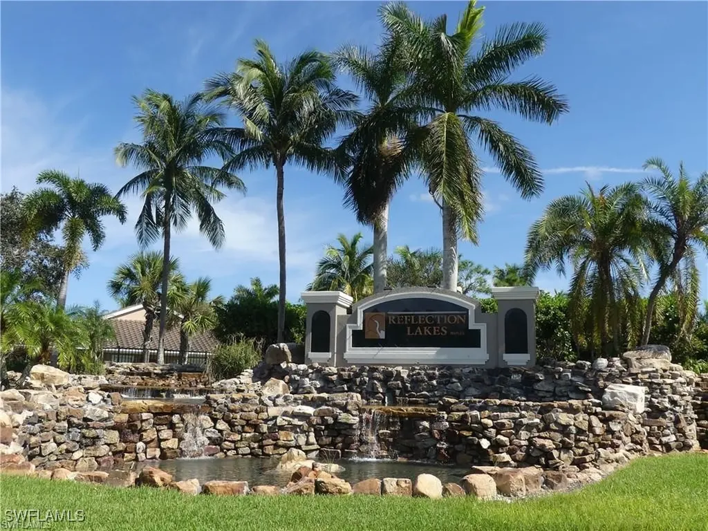 14214 Manchester Drive Naples FL 34114