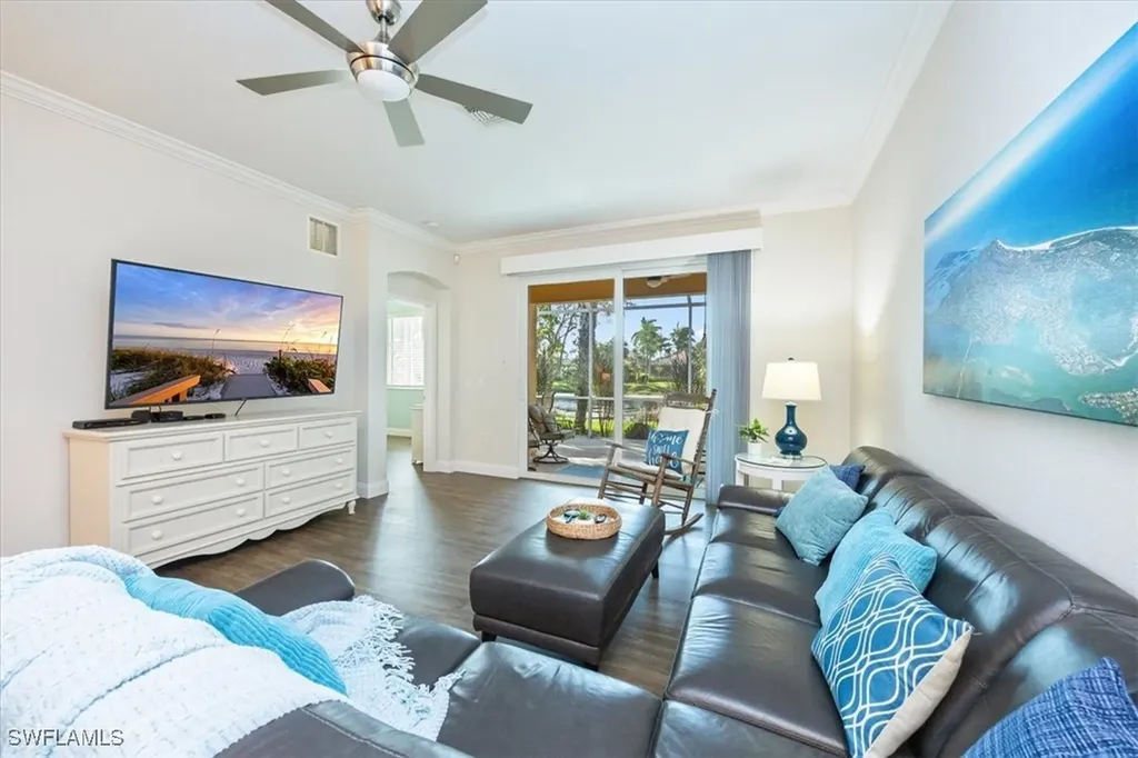 14214 Manchester Drive Naples FL 34114
