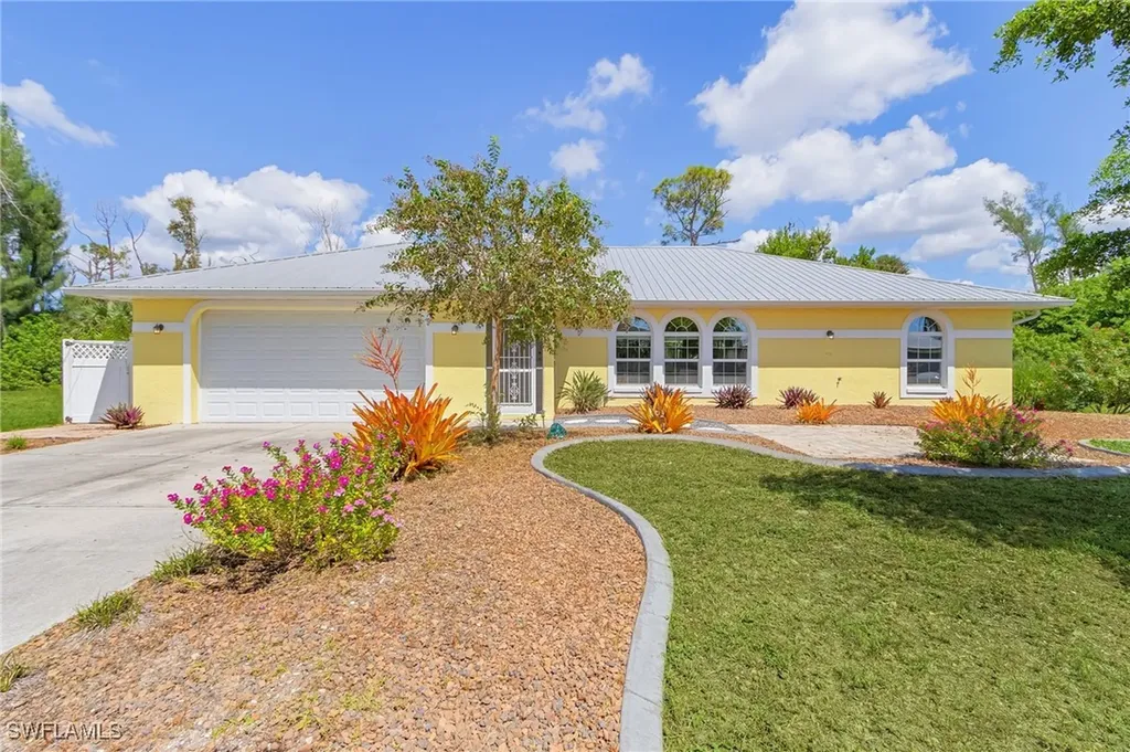 3526 Manatee Drive St. James City FL 33956